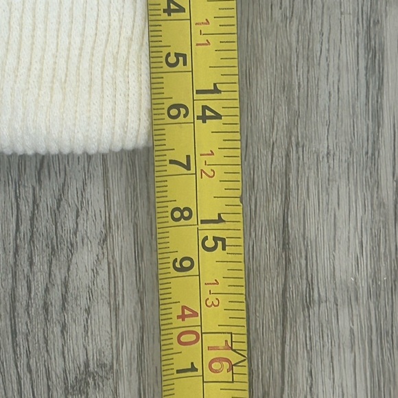 Texture and Thread by Madewell 2 Sleeveless Tops Sz XL - Picture 9 of 9